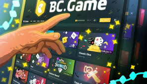 Experience the Excitement of BC.Game Licensed Cryptocurrency Online Casino