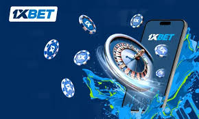 Experience the Excitement with the 1xBet Betting App Experience the Excitement with the 1xBet Betting App