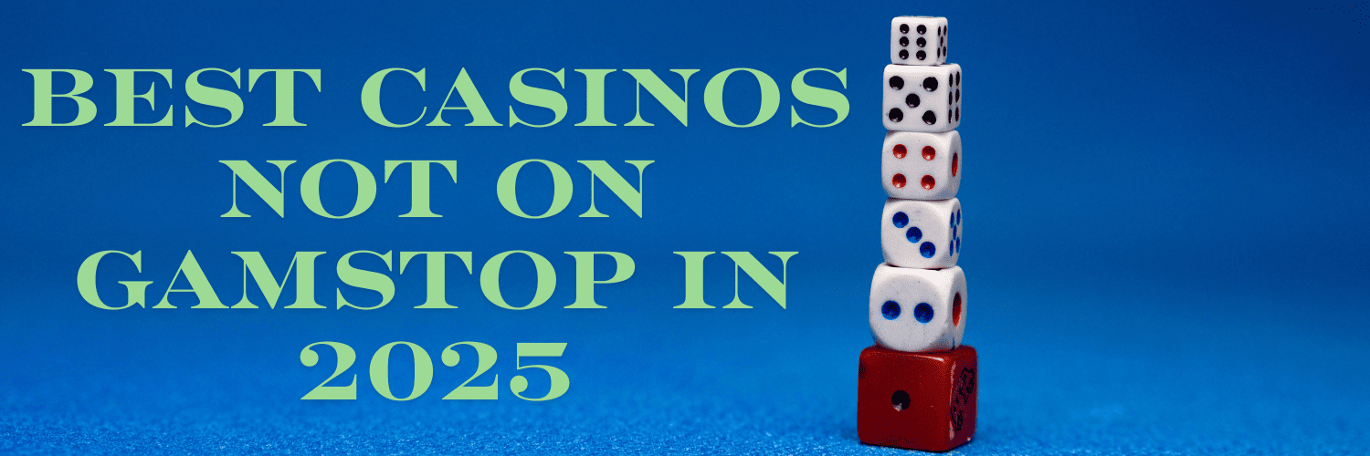 Exploring Casinos Not Registered on Gamstop A Comprehensive Guide -1862154388