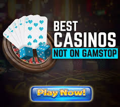 Exploring Non-Gamstop Casino Sites A Comprehensive Guide