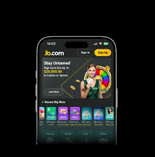 JB Казино Ваш проводник в мире азартных игр
