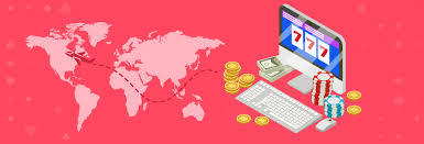 Online Kasino Vše, co potřebujete vědět o hraní online