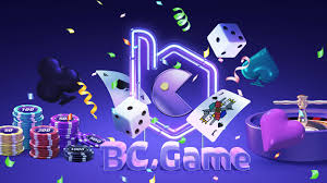 دليل سحب BC Game خطوات سهلة وسريعة دليل سحب BC Game خطوات سهلة وسريعة