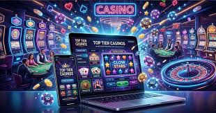 Casinoer med MobilePay En Ny Dimension af Spiloplevelsen