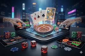 Casinoer med MobilePay En Ny Dimension af Spiloplevelsen