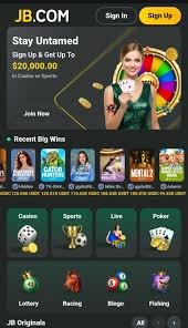 Download the Official JB Casino Your Gateway to Exciting Gaming 1918814800