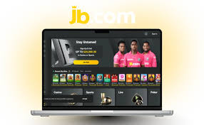 JB Casino The Ultimate Gaming Experience for Indian Players 1986266597