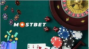 MostBet Onlayn Oyun Dünyasına Addım atın