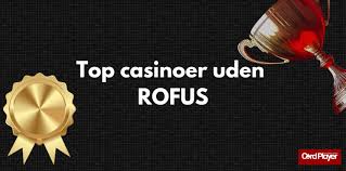 Udenlandske Casinoer med Trustly - En Guide til Sikker Spiloplevelse