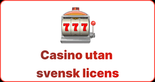 Utländska Casino Låg Insättning - En Guide för Spelare