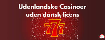 Casino Spil Uden NemID Oplev Det Bedste Online Spil