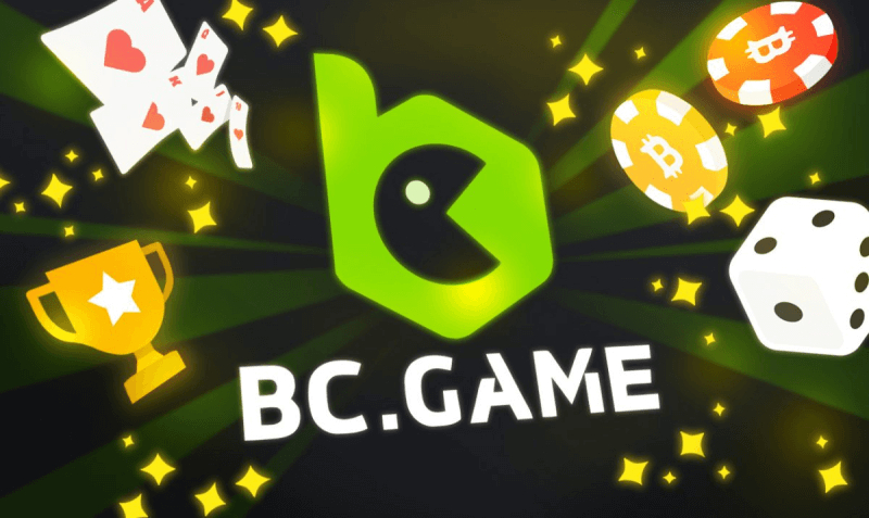 Complete Guide to BC.Game Registration 1779487831