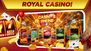Discover the Exciting World of Online Casino Gxmble