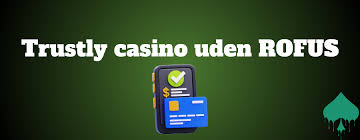 Nye Danske Online Casinoer Uden Rofus